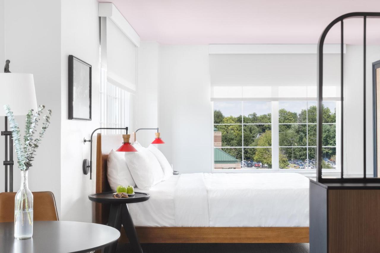 Elwood Hotel & Suites Lexington Zewnętrze zdjęcie