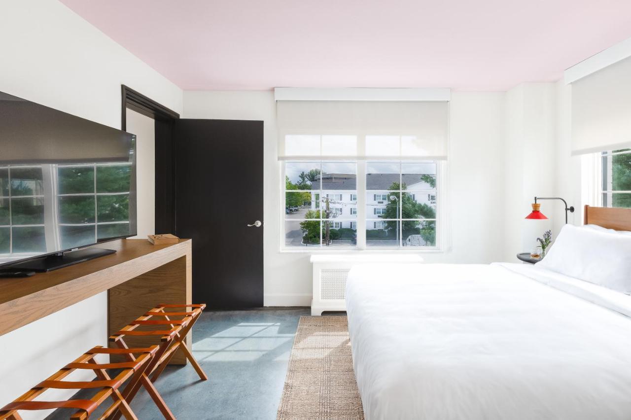 Elwood Hotel & Suites Lexington Zewnętrze zdjęcie